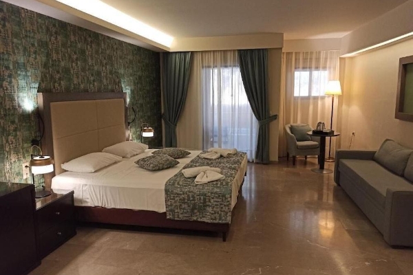 Hotel King Minos (Nauplie)